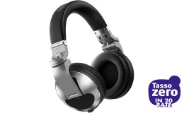 Pioneer DJ HDJ-X10 S Silver