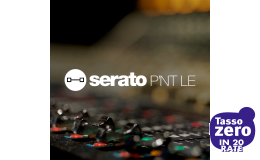 SERATO Pitch ‘n Time LE 3.0