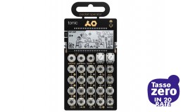 TEENAGE ENGINEERING PO-32 Tonic