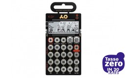 TEENAGE ENGINEERING PO-33 K.O!