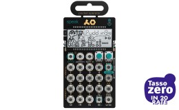 TEENAGE ENGINEERING PO-35 Speak