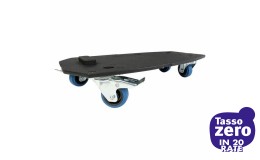 HK Audio Polar Wheel Board