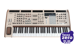 ARTURIA PolyBrute 12