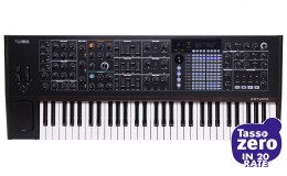 Arturia PolyBrute Noir Limited Edition