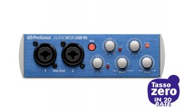 Presonus Audiobox USB 96