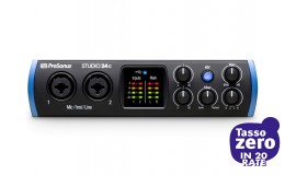 Presonus Studio 24c