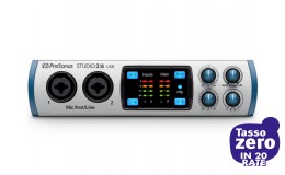Presonus Studio 2|6