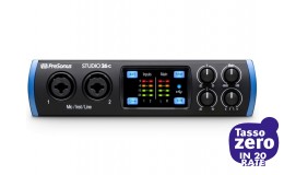 Presonus Studio 26c