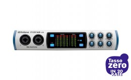 Presonus Studio 6|8