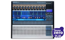 Presonus StudioLive 24.4.2 