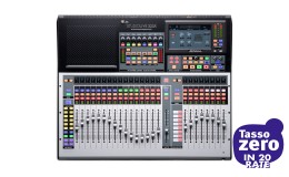 Presonus Studiolive 32SX