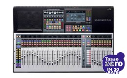 Presonus Studiolive 64S