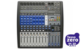 Presonus Studiolive AR12 USB