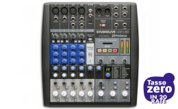 Presonus Studiolive AR8 USB