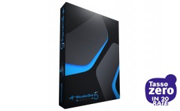 Presonus Studio One 5 Professional Crossgrade da altri Programmi (download)