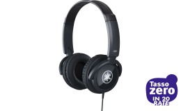 Yamaha HPH-100 Black