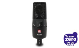 sE Electronics X1 USB