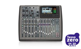 Behringer X32 Compact