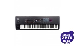 Roland Fantom 8