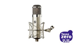 Warm Audio Wa-47