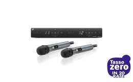 Sennheiser XSW 1-825 DUAL A