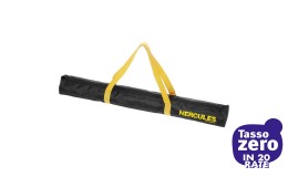 Hercules KSB001 Travlite Keyboard Stand Carry Bag