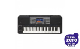 Yamaha PSR-A5000 Oriental