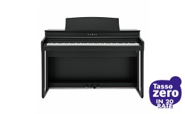 Kawai CA401 Satin Black