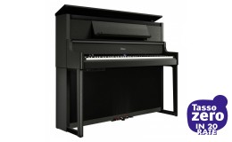 Roland LX-9 CH Charcoal Black
