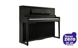 Roland LX-6 CH Charcoal Black