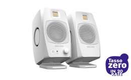 Adam D3V White(coppia)