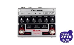 CRUMAR Burn