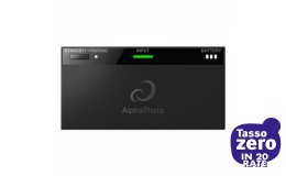 ALPHATHETA HP-TX01