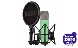 Rode NT1 Signature Green