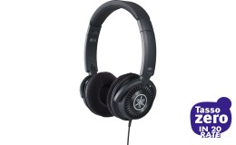 Yamaha HPH-150 Black