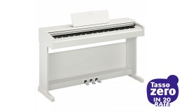 Yamaha YDP-145 Arius White