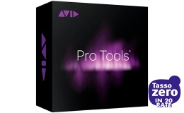Avid Pro Tools 12 - Insitutional + Support Plan