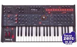 Sequential Pro 3