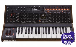 Sequential Pro 3 SE Special Edition