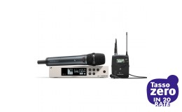 Sennheiser ew 100 G4 ME2/835 S