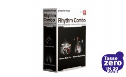 Propellerhead Rhythm Combo Bundle