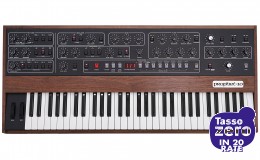 Sequential Prophet 10 EXDEMO