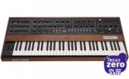 Sequential Prophet 5
