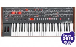 Sequential Prophet 6