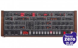 Sequential Prophet 6 Module Desktop
