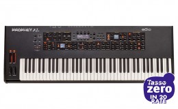 Sequential Prophet XL