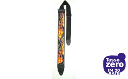 LM PRODUCTS PS Sliders PS24 Hot Rod Flame