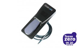 Quiklok PSP-125 Pedale Sustain