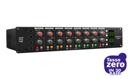 SOLID STATE LOGIC PureDrive Octo