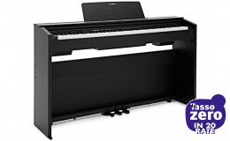 Casio PX-870 Black
